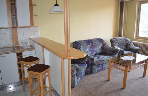 Roznava House | Biznis centrum / ubytovna
