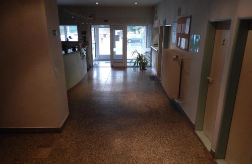 Roznava House | Biznis centrum / ubytovna