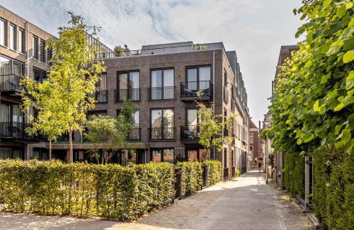 Delft Apartment | BizStay Delft