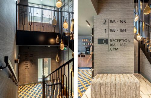 Delft Apartment | BizStay Delft