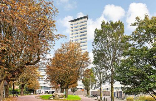 Zorgvliet Apartment | BizStay Toren van Oud