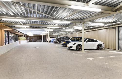 Zorgvliet Apartment | BizStay Toren van Oud