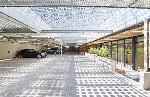 Zorgvliet Apartment | BizStay Toren van Oud
