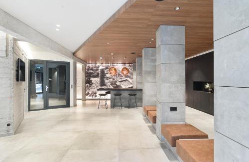 Zorgvliet Apartment | BizStay Toren van Oud