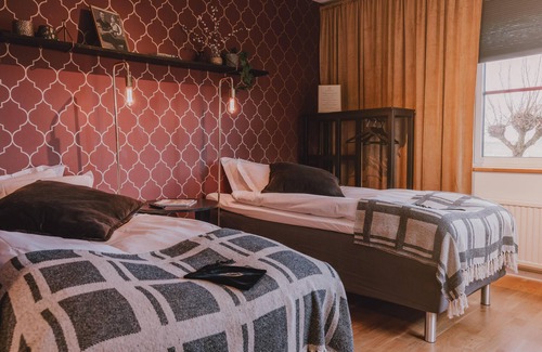 Bastad Hotel | Bjäre Golfklubb Hotel & Lodge