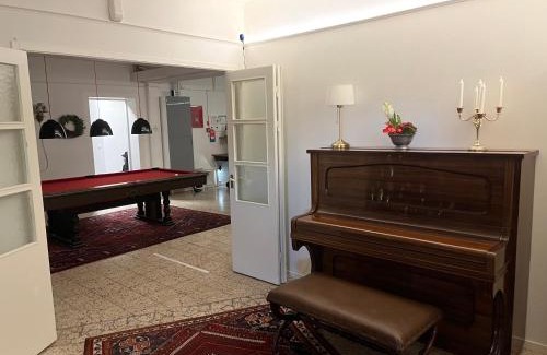Munka-Ljungby Bed & Breakfast | Björnlokan B&B