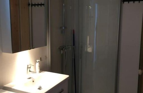 Bjornrike Apartment | Björnrike Vemdalen. Mitt i backen