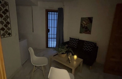 San Andres-San Pablo Apartment | Bj. A Apartment in the Center of Cordoba