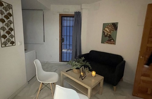 San Andres-San Pablo Apartment | Bj. A Apartment in the Center of Cordoba