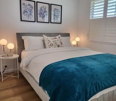 Chittaway Bay House | BJ Holiday House
