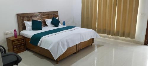 Chandigarh House | BJ Villa