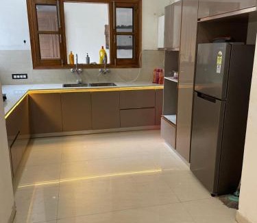 Chandigarh House | BJ Villa