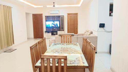 Chandigarh House | BJ Villa