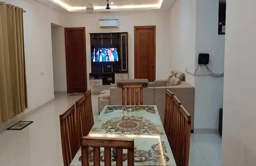 Chandigarh House | BJ Villa