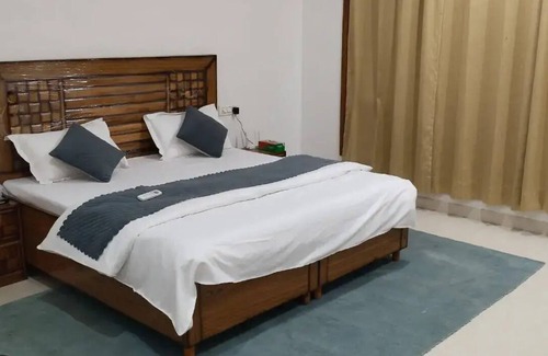 Chandigarh House | BJ Villa