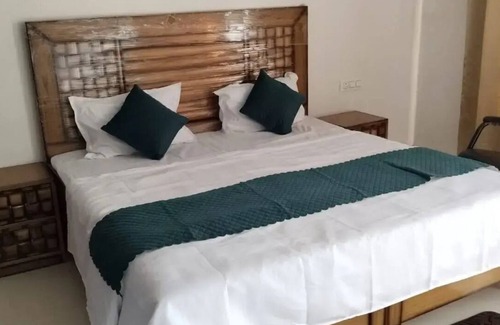 Chandigarh House | BJ Villa