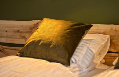 Breiddalsvik Ski Chalet | Bjalki Cabin Lodge