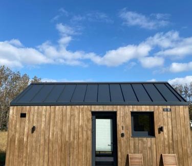 Laugaras House | Bjarmaland Cottages - Laugarás