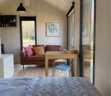 Laugaras House | Bjarmaland Cottages - Laugarás