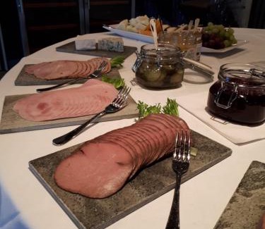 Oppdal Bed & Breakfast | Bjerkeløkkja Bed and Breakfast