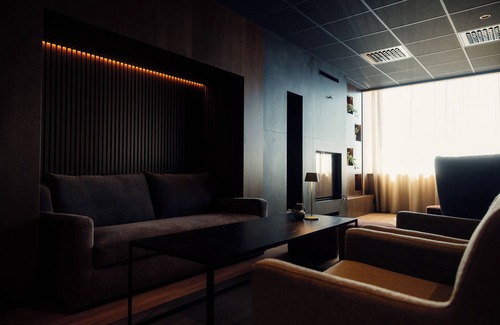 Bjerkvik Hotel | Bjerkvik Hotell