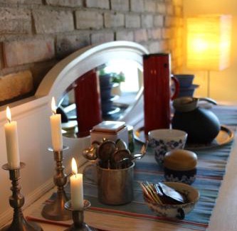 Lomma Municipality Apartment | Bjerred B&B