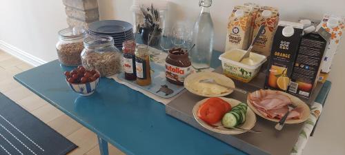 Lomma Municipality Apartment | Bjerred B&B