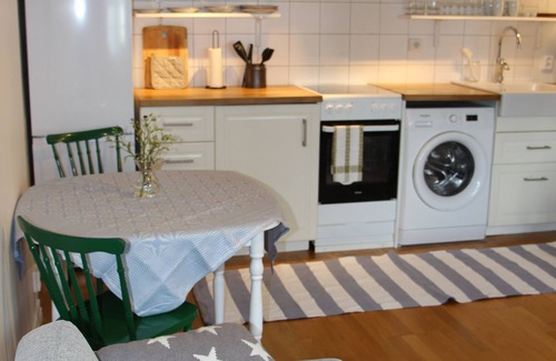 Lomma Municipality Bed & Breakfast | Bjerred B&B