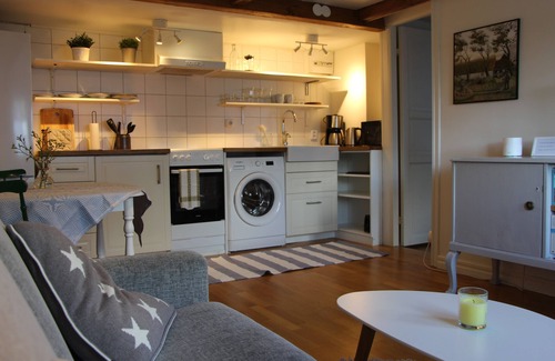 Lomma Municipality Bed & Breakfast | Bjerred B&B