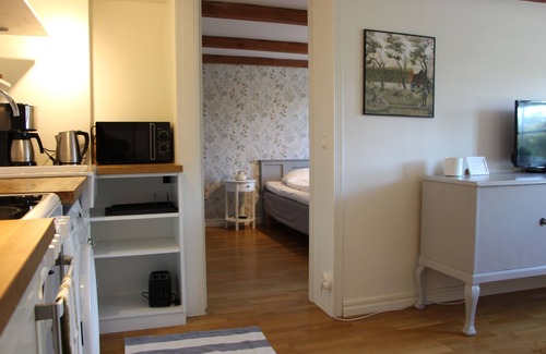 Lomma Municipality Bed & Breakfast | Bjerred B&B