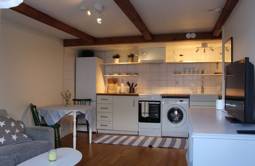 Lomma Municipality Bed & Breakfast | Bjerred B&B