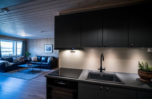 Bjorli Apartment | Bjorli Fjellstuer - by Classic Norway Hotels