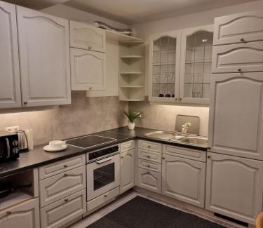 Backnang Apartment | BK City Apartments 2