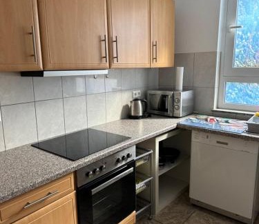 Winnenden Apartment | BK City Apartments