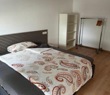 Winnenden Apartment | BK City Apartments
