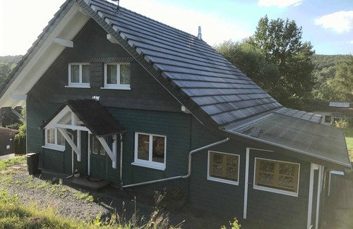 Bad Konig House | BK-Holiday home Momo - Holiday home Momo