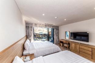 Songsan-dong Hotel | BK Hotel Jeju