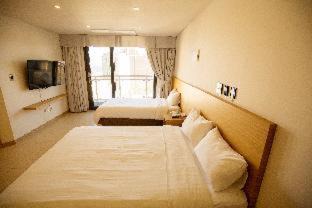 Songsan-dong Hotel | BK Hotel Jeju