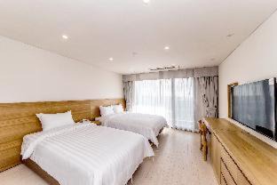 Songsan-dong Hotel | BK Hotel Jeju