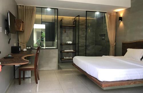 Sen Sok Hotel | BK Hotel