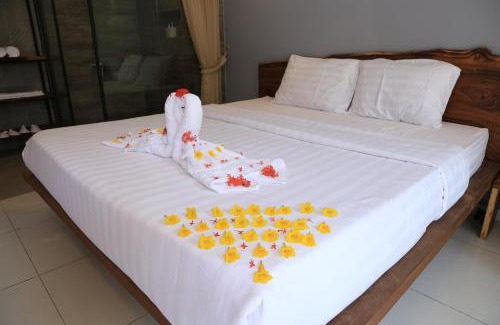 Sen Sok Hotel | BK Hotel