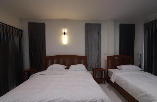 Mae Sariang Hotel | BK Hotel