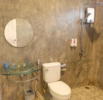 Bueng Kan City Hotel | BK Place Hotel