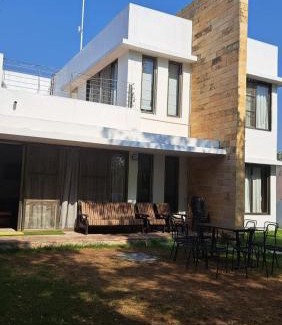 Devdholera Villa | BK's Villa at Kensville Golf & Country Club