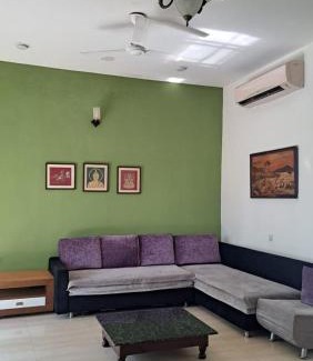 Devdholera Villa | BK's Villa at Kensville Golf & Country Club