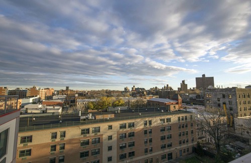 Bushwick Hotel | Bklyn House