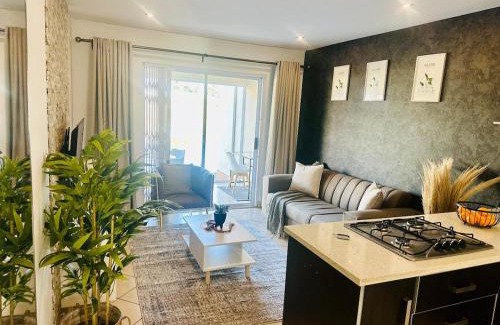 Pretoria Apartment | BKM Lake View Retreat at Leisure Bay Estate