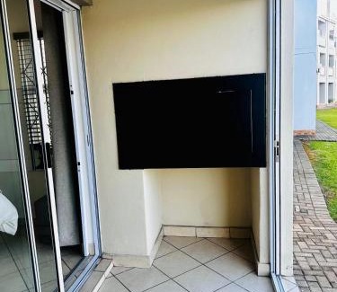 Pretoria Apartment | BKM Lake View Retreat at Leisure Bay Estate