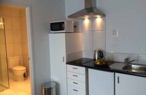 Hamilton Hotel | BKs Premier Motel Hamilton
