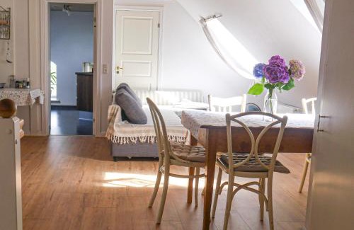 Tønder Municipality Apartment | Blåbjerg Barn